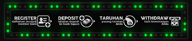 Ninja4D Jackpot